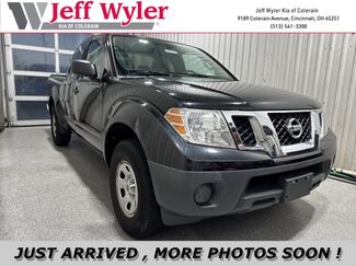 Used 2016 Nissan Frontier S RWD video 1