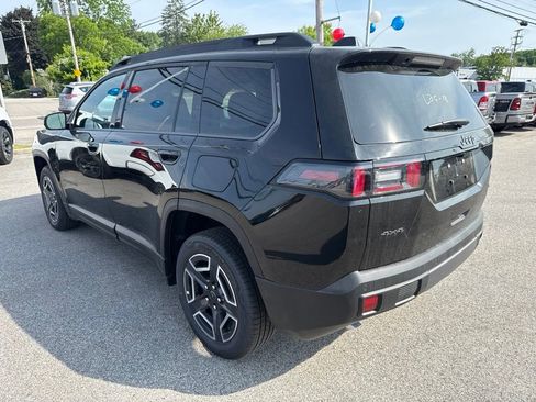 New 2026 Jeep Cherokee Limited AWD/4WD image 3