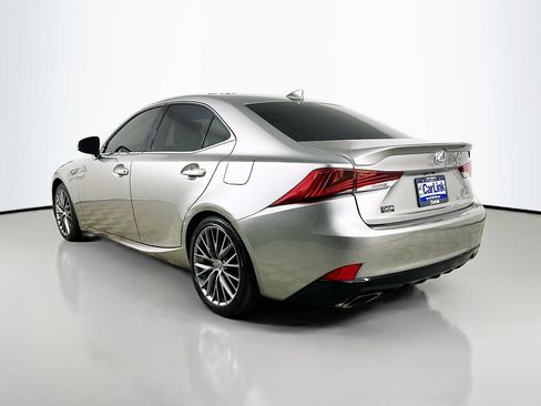 Used 2017 Lexus IS 200t RWD image 5