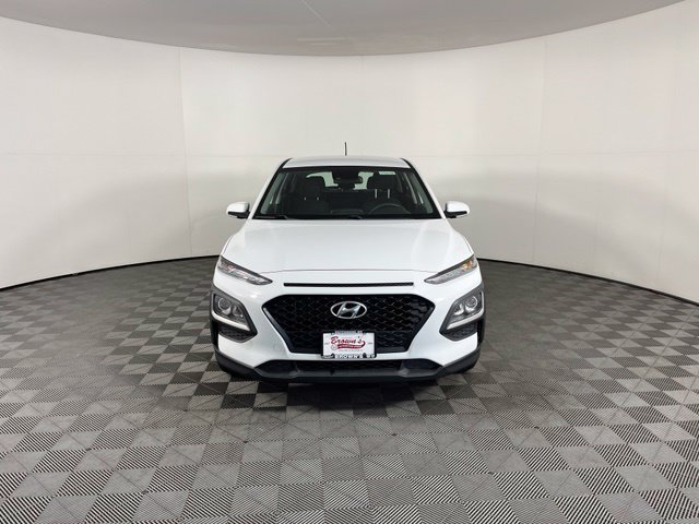 Used 2019 Hyundai Kona SE FWD image 2