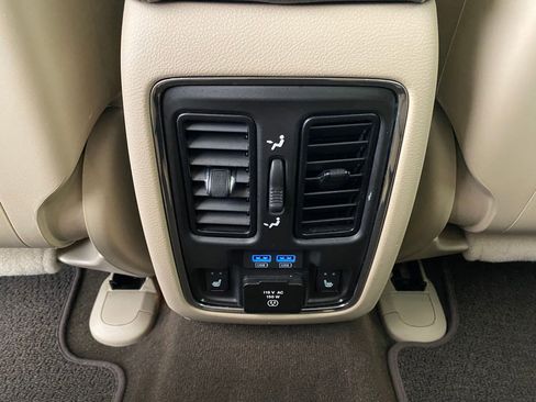 Used 2020 Jeep Grand Cherokee Summit w/ Platinum Series Group image 30