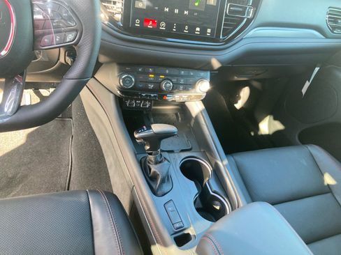 New 2026 Dodge Durango GT image 11