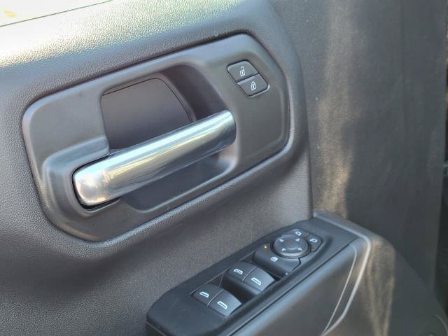New 2026 Chevrolet Silverado 1500 Custom AWD/4WD image 7
