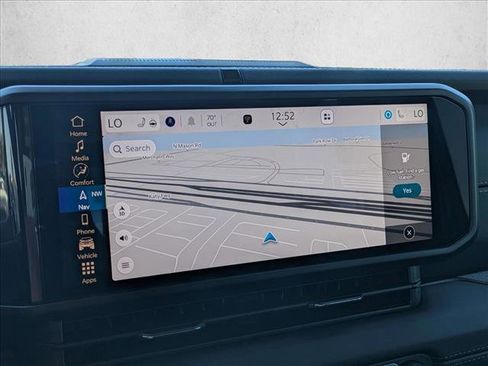 New 2026 Jeep Wrangler Sahara image 13