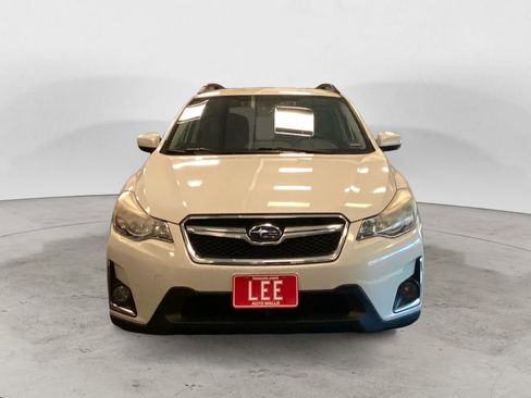 Used 2016 Subaru Crosstrek 2.0i Premium image 8
