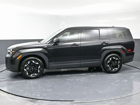Used 2024 Hyundai Santa Fe SE image 6