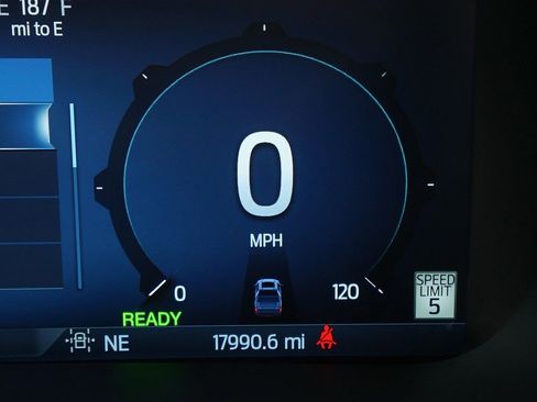 Used 2024 Ford F150 XLT w/ Equipment Group 303A High AWD/4WD image 32