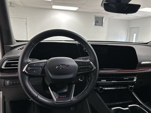 Used 2026 Chevrolet Traverse Z71 w/ Driver Confidence Package AWD/4WD image 13