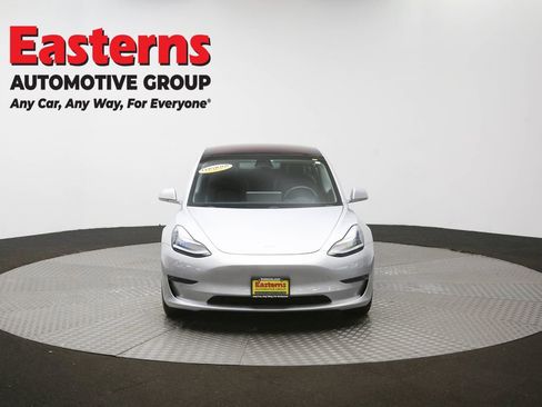 Used 2018 Tesla Model 3 Long Range AWD/4WD image 46