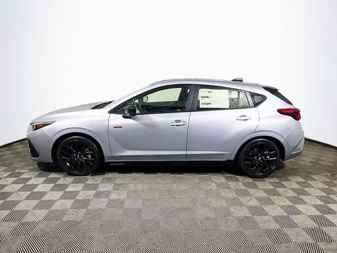 New 2026 Subaru Impreza RS image 4