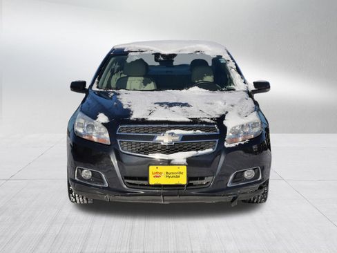 Used 2013 Chevrolet Malibu LT image 2