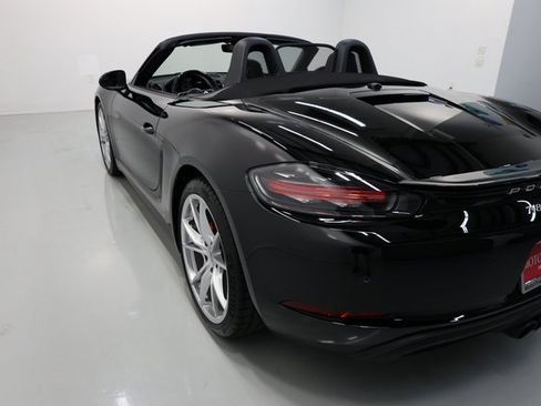 Used 2024 Porsche 718 Boxster S image 70