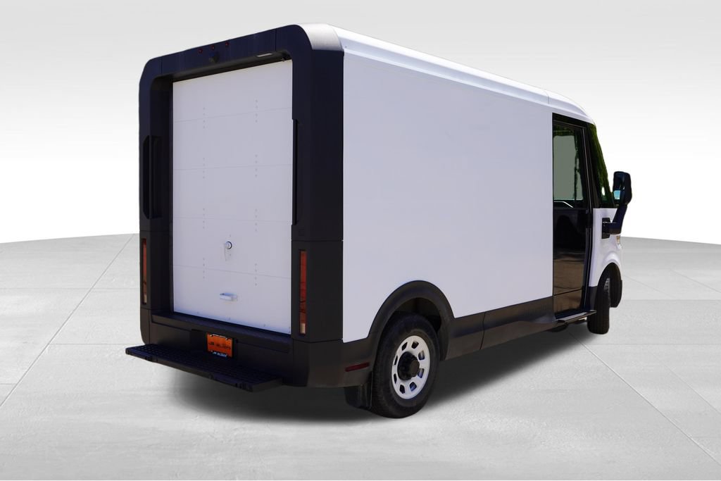 Used 2024 Chevrolet Brightdrop 400 w/ Commercial Equipment Package AWD/4WD image 7