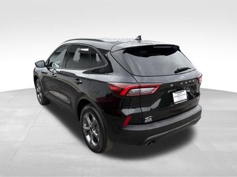 Used 2025 Ford Escape ST-Line AWD/4WD image 11
