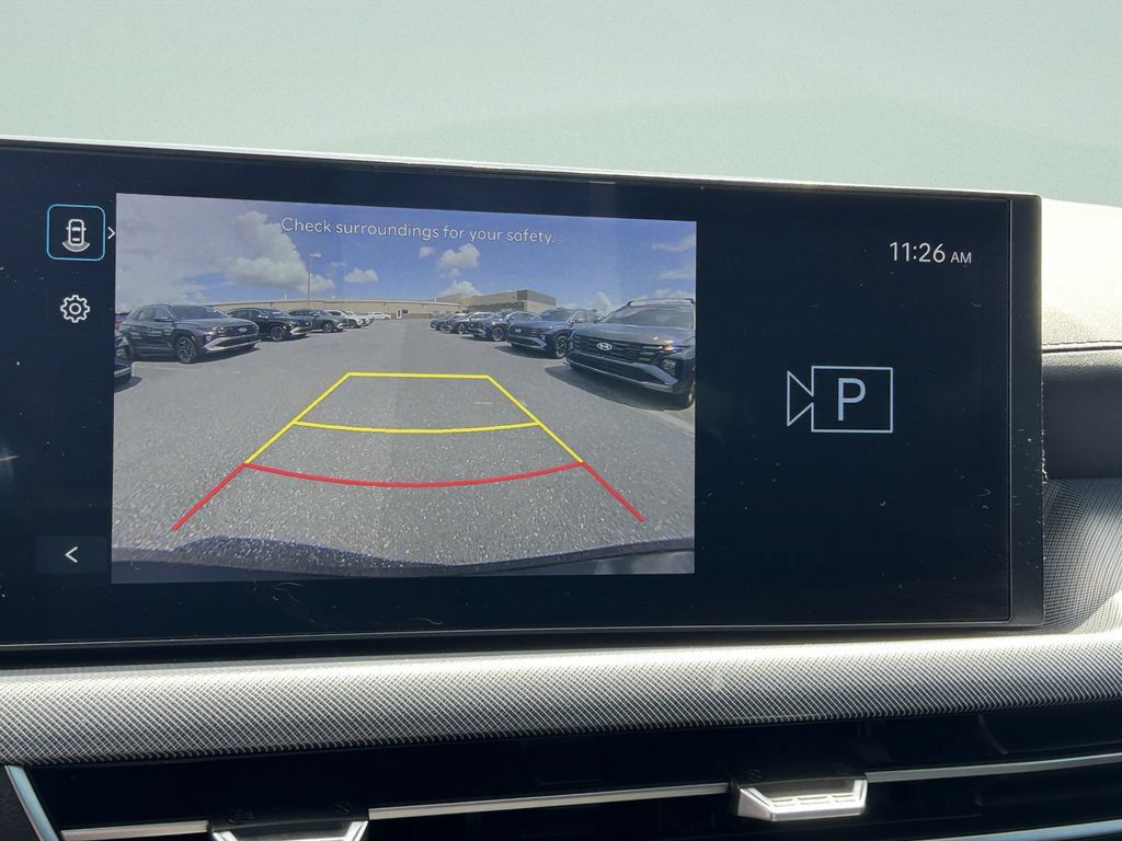 Certified 2024 Hyundai Sonata SEL FWD image 26