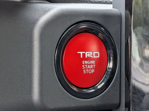 New 2026 Toyota Tacoma 4x4 Double Cab image 21