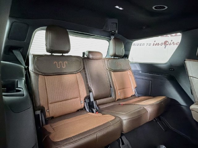 New 2026 Ford Expedition King Ranch AWD/4WD image 35