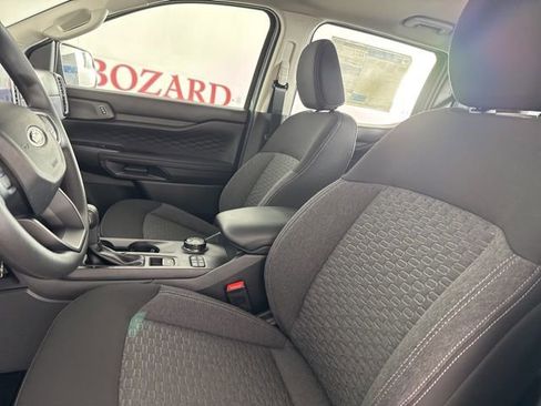 New 2025 Ford Ranger XL w/ Trailer Tow Package image 15