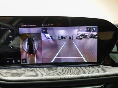 Certified 2025 Audi Q5 Premium Plus w/ Premium Plus image 25