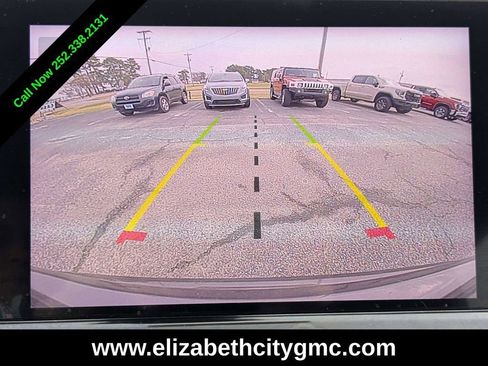 Used 2023 Jeep Compass Latitude w/ Sun and Sound Group image 29