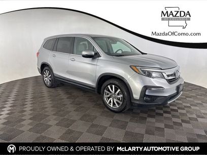 Used 2020 Honda Pilot EX-L