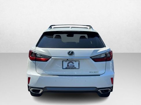 Used 2017 Lexus RX 350 FWD w/ Premium Package image 5