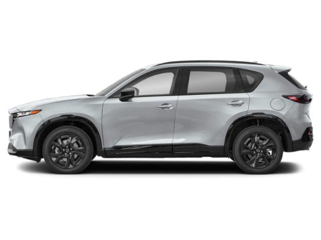 New 2026 MAZDA CX-5 2.5 S w/ Premium Package AWD/4WD image 3