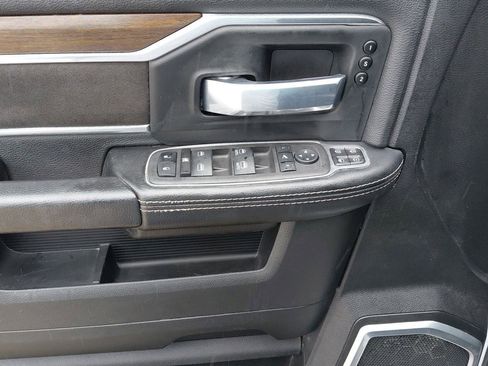 Used 2024 RAM 2500 Laramie w/ Off Road Package AWD/4WD image 26