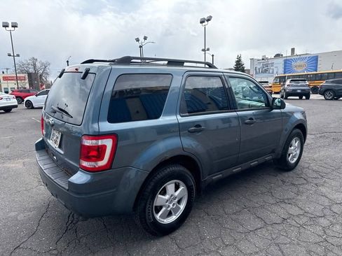 Used 2012 Ford Escape XLT AWD/4WD image 8