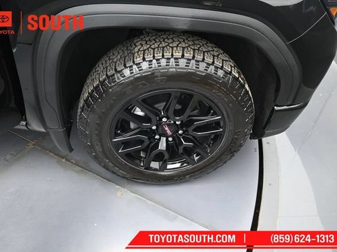 Used 2026 GMC Sierra 1500 Elevation w/ X31 Off-Road Package AWD/4WD image 32