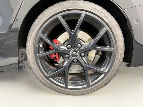 Used 2023 Audi RS 3 image 32