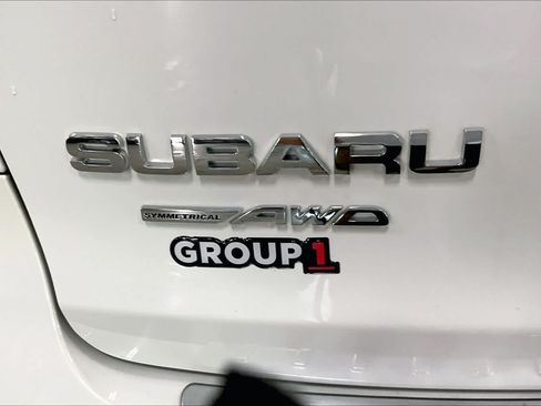 Used 2025 Subaru Ascent Premium AWD/4WD image 29