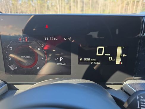 New 2026 Nissan Kicks SV image 22