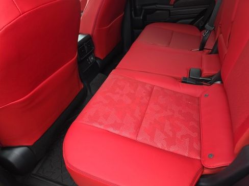 New 2026 Toyota 4Runner TRD Pro image 11