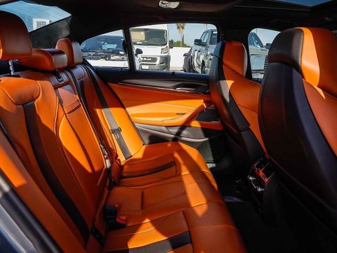 Used 2023 BMW M5 w/ Executive Package AWD/4WD image 20