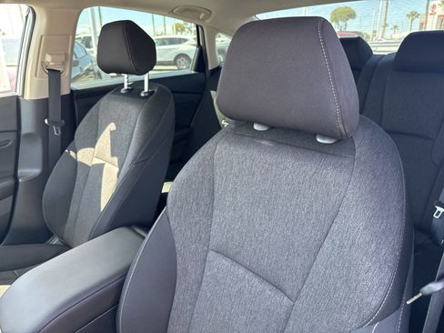 Used 2024 Honda Accord EX image 17