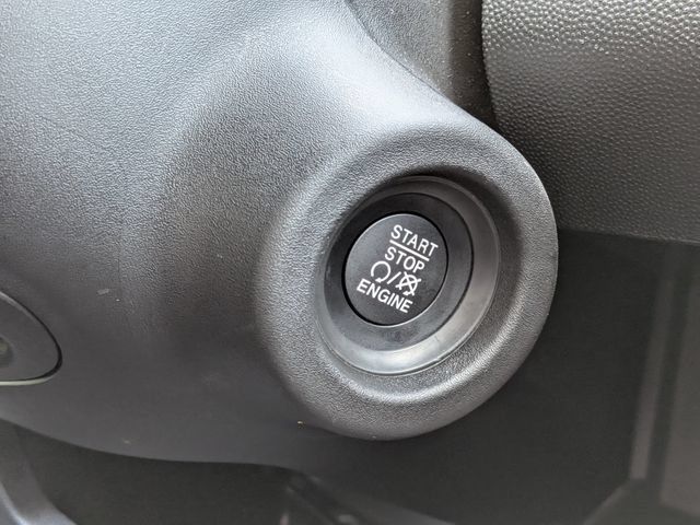 New 2026 RAM ProMaster 3500 w/ Convenience Group FWD image 23
