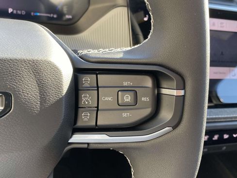 New 2026 Jeep Cherokee Laredo AWD/4WD image 22