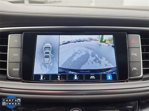 Used 2023 Buick Enclave Avenir w/ Avenir Technology Package image 24