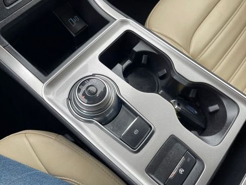 Used 2023 Ford Edge SEL w/ Convenience Package image 23