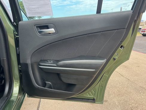 Used 2023 Dodge Charger SXT image 13