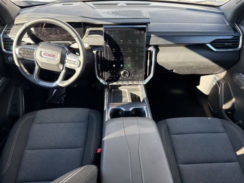 Used 2025 GMC Acadia Elevation FWD image 14