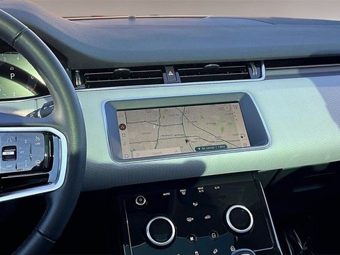 Used 2023 Land Rover Range Rover Evoque S image 9