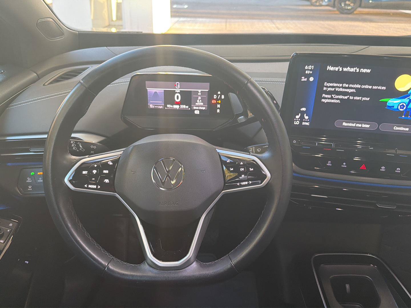 Certified 2023 Volkswagen ID.4 Pro S RWD image 19