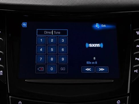 Used 2019 Cadillac Escalade ESV Premium Luxury AWD/4WD image 42