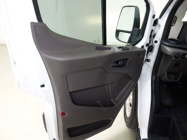 Used 2021 Ford Transit 250 Medium Roof w/ Upfitter Package RWD image 22
