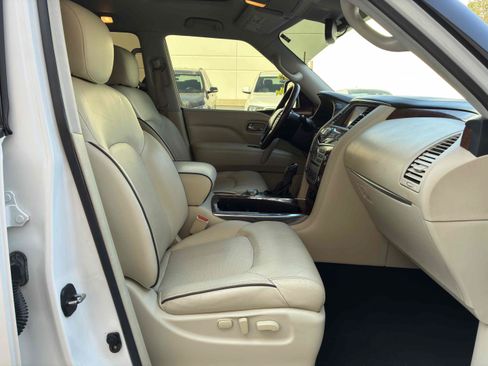 Used 2018 INFINITI QX80 4WD w/ Driver Assistance Package image 49