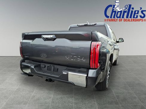 New 2026 Toyota Tundra 1794 Edition AWD/4WD image 4