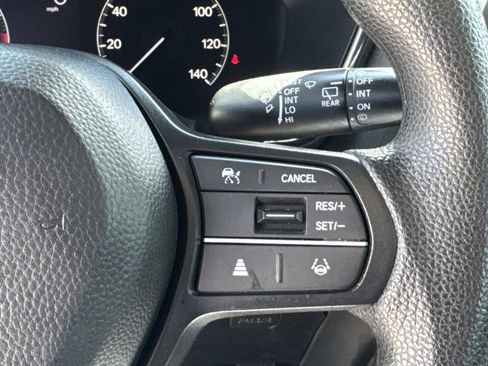 Certified 2024 Honda CR-V LX image 5