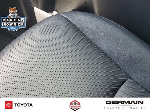 Used 2024 Toyota 4Runner Limited AWD/4WD image 29